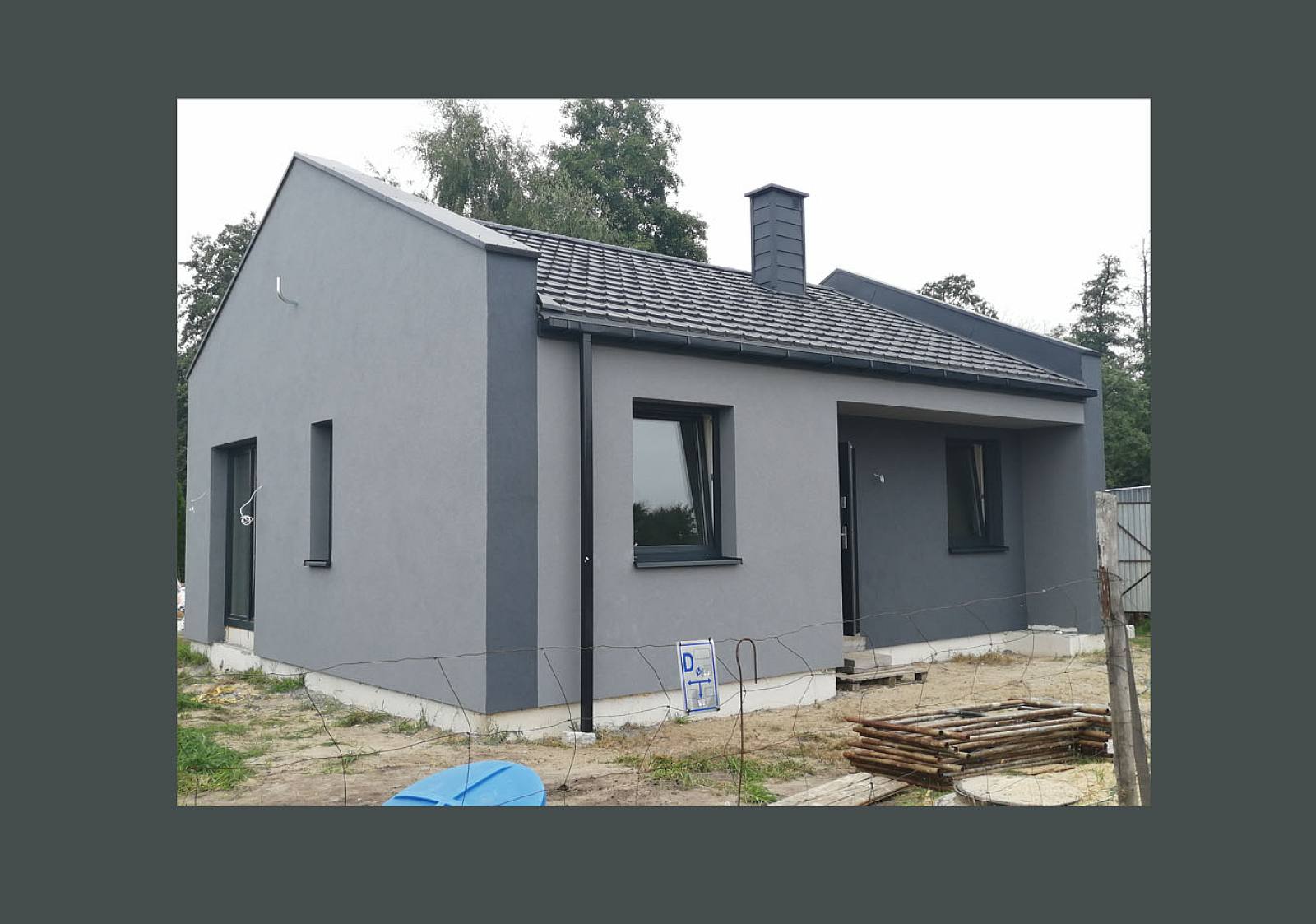 Pod Księżycem