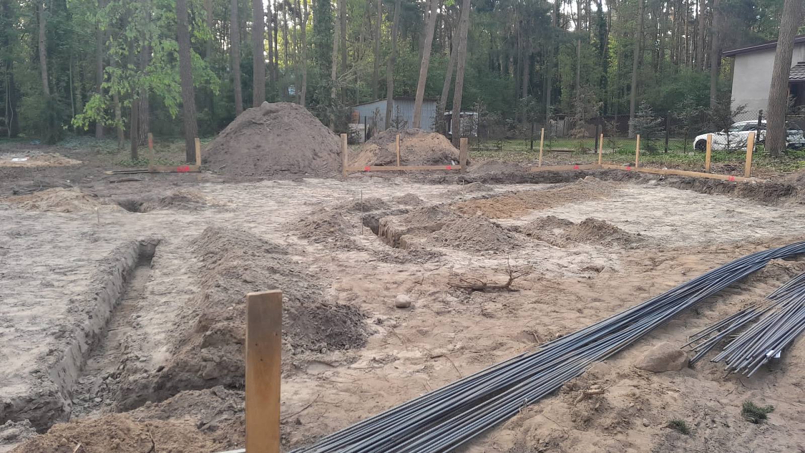 Budowa Alicji i Wojtka