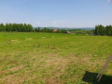 Nowy blog z budowy projektu Z357