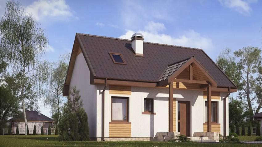 Nowy blog z budowy projektu Z32