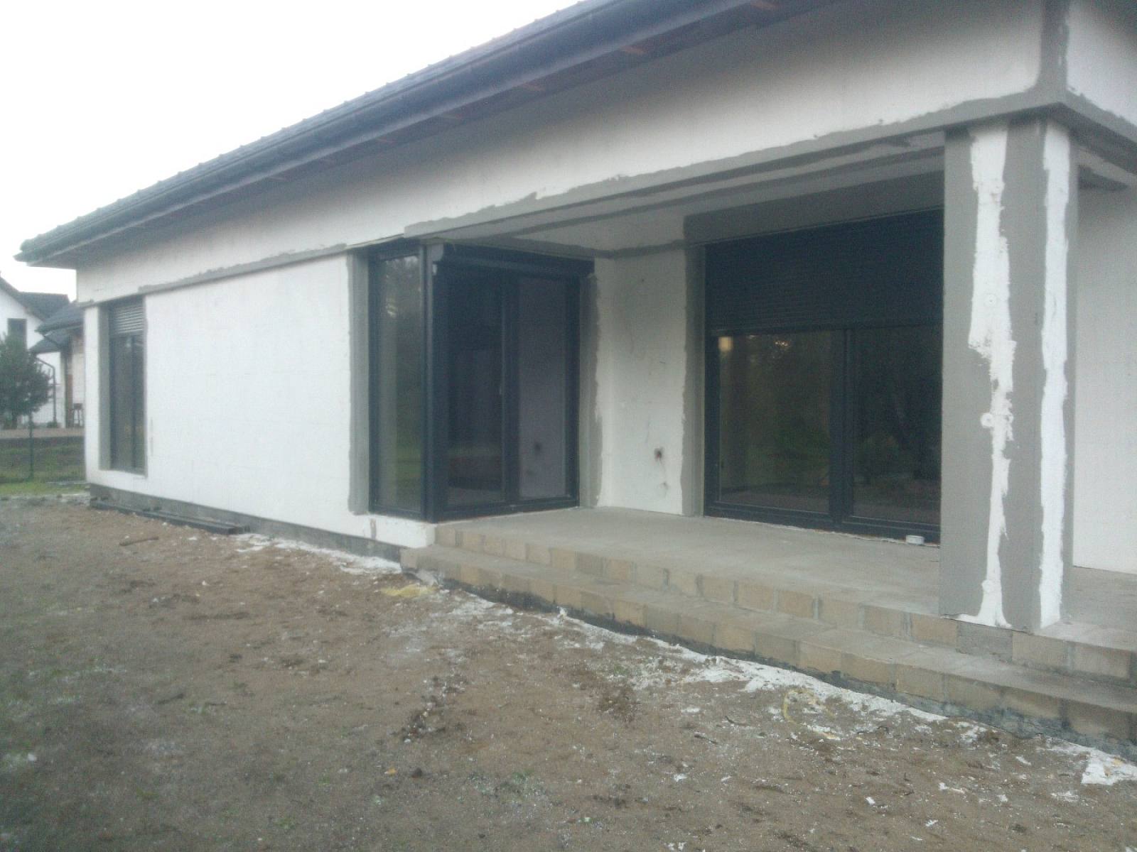 Budowa TOMKA & AGNIESZKI