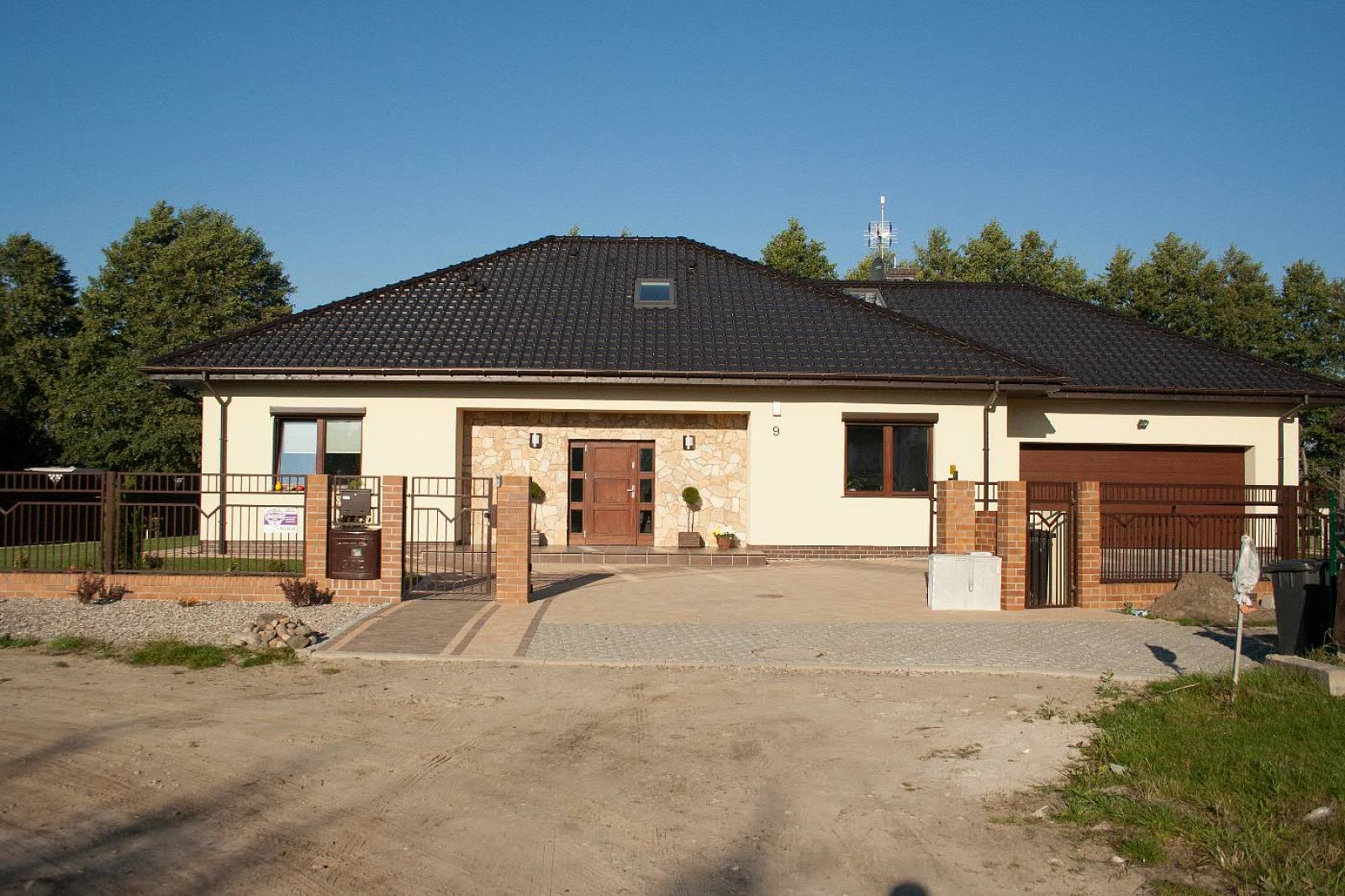 Z10 lekko zmodyfikowany