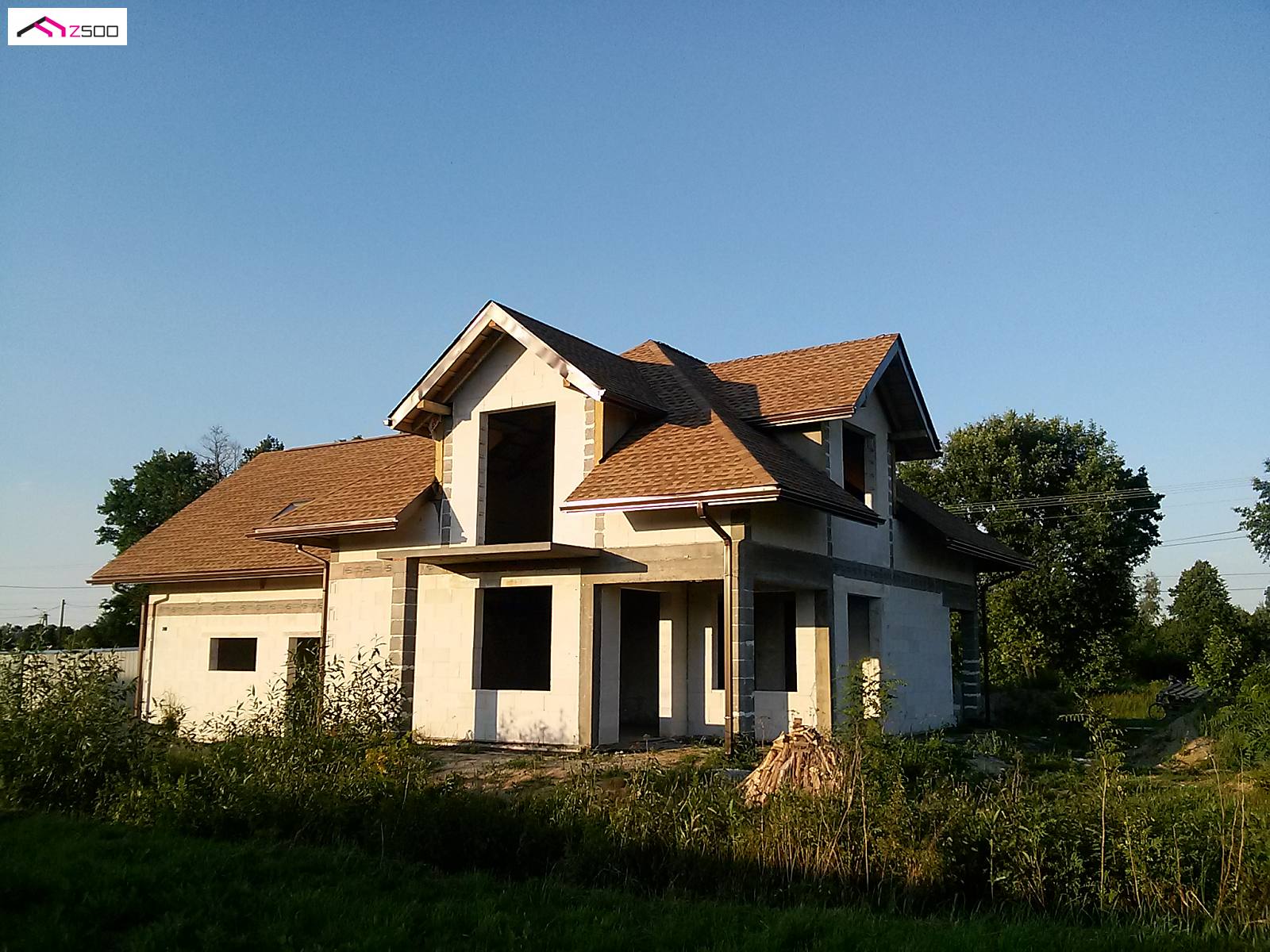 Marzena i Krzysztof - Tarnów