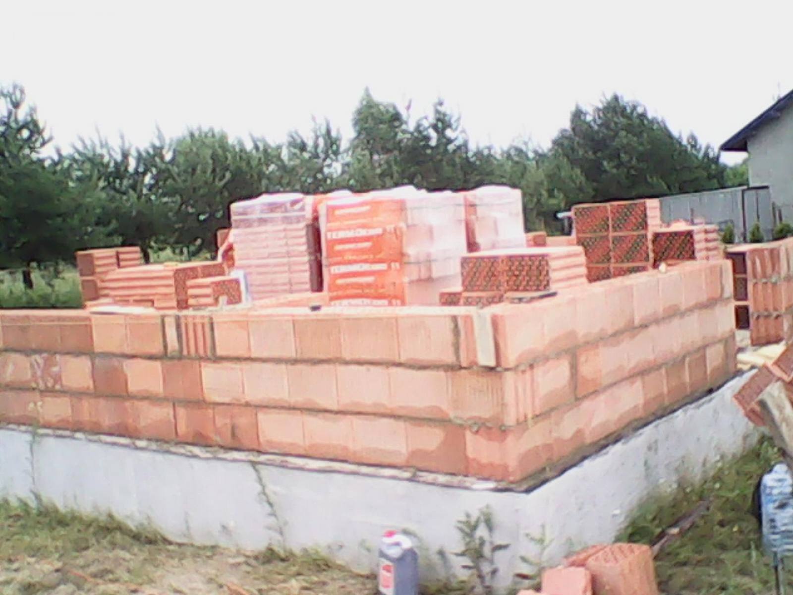 domek Gabrysi i Pawła