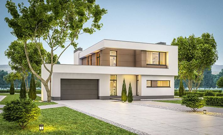 Ceny u architektów zaskakują. Ile kosztuje projekt domu w 2025/2026 r.?