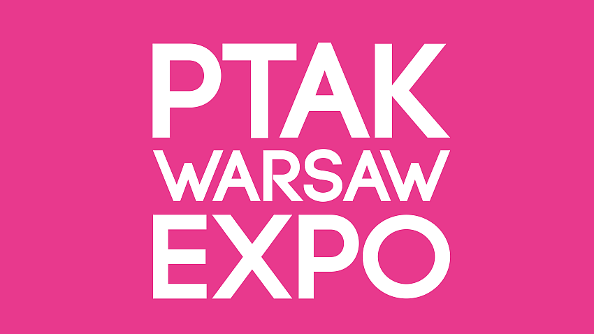 Z500 na Warsaw Home & Contract 2025 – spotkajmy się na stoisku C6.39!