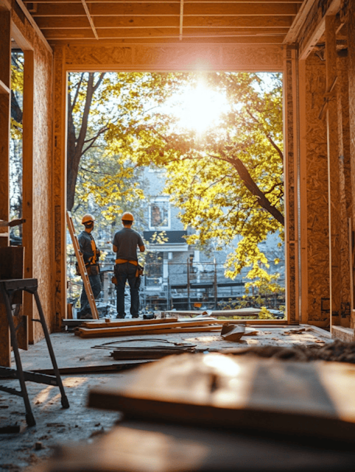 Umowa o roboty budowlane – co w niej zapisać? Kiedy nieważna? Wzór, przykłady.
