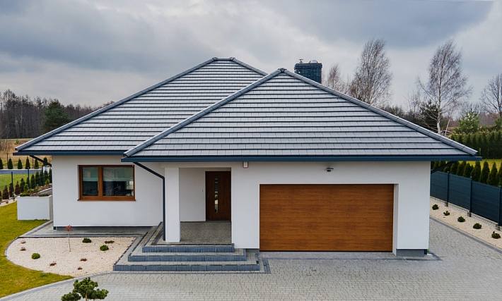 Dom, który można później rozbudować: projekty i przykłady rozwiązań