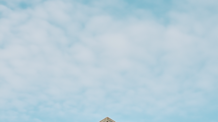 Czy garaż, stodołę, budynek gospodarczy można przerobić na dom?